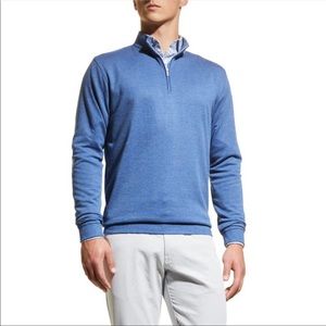 Peter Millar Quarter Zip Medium